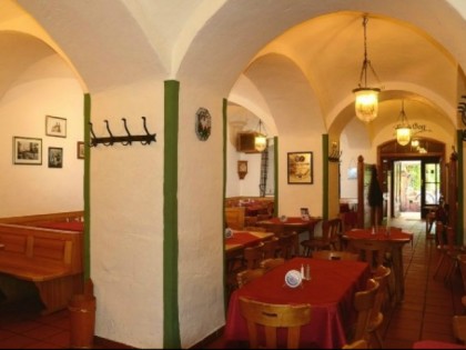 照片: Ratskeller Bad Tölz