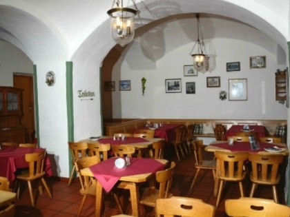 照片: Ratskeller Bad Tölz