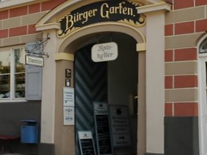 照片: Ratskeller Bad T&amp;ouml;lz