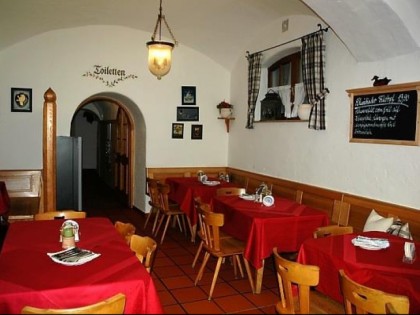 照片: Ratskeller Bad T&amp;ouml;lz