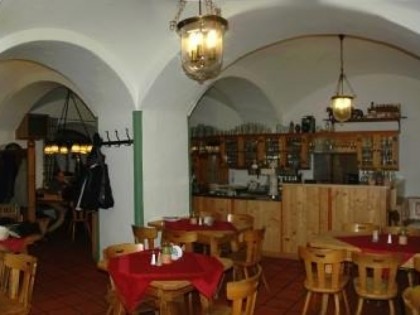 照片: Ratskeller Bad Tölz